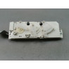 COMMANDE DE CHAUFFAGE RENAULT TWINGO I Phase 3 2000-2007
