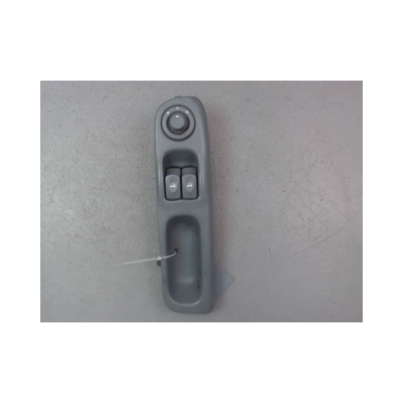 COMMANDE LEVE-GLACE PORTE AVG RENAULT TWINGO I Phase 3 2000-2007