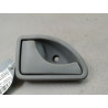 POIGNEE INTERIEURE PORTE AVANT GAUCHE RENAULT TWINGO I Phase 3 2000-2007
