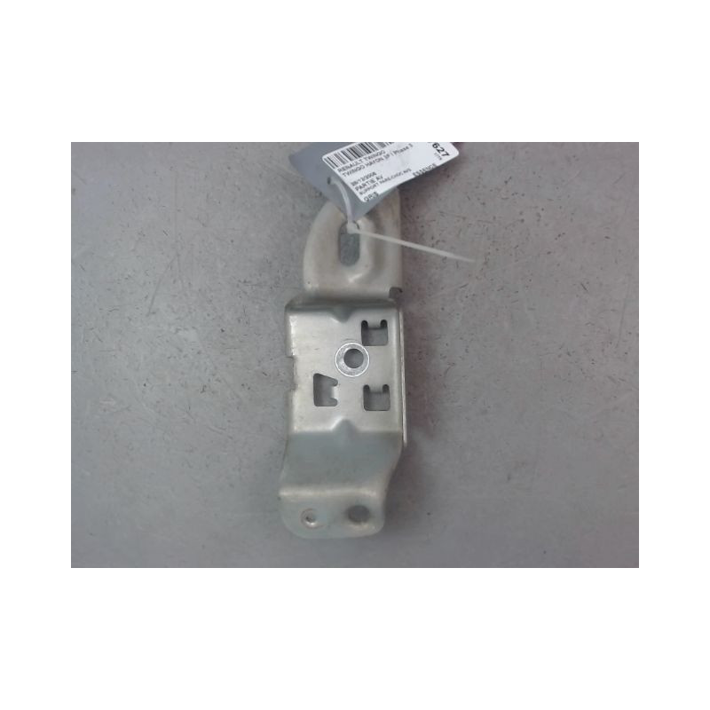SUPPORT PARE-CHOC AVG RENAULT TWINGO I Phase 3 2000-2007