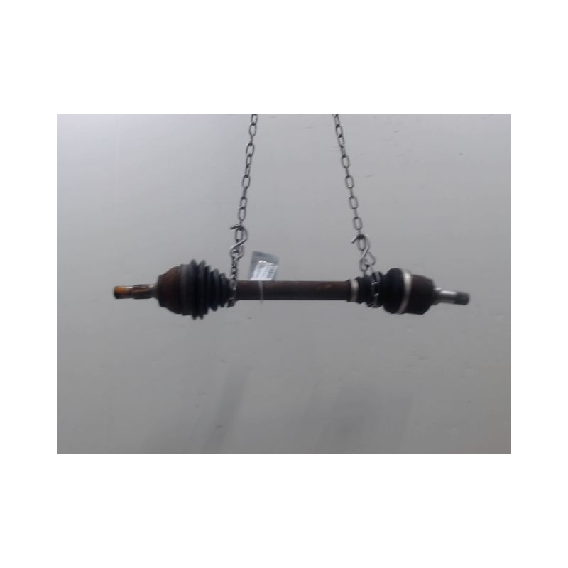 TRANSMISSION AVANT GAUCHE PEUGEOT 308 I Phase 1 2007-2011 1.6 HDi