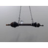 TRANSMISSION AVANT GAUCHE PEUGEOT 308 I Phase 1 2007-2011 1.6 HDi