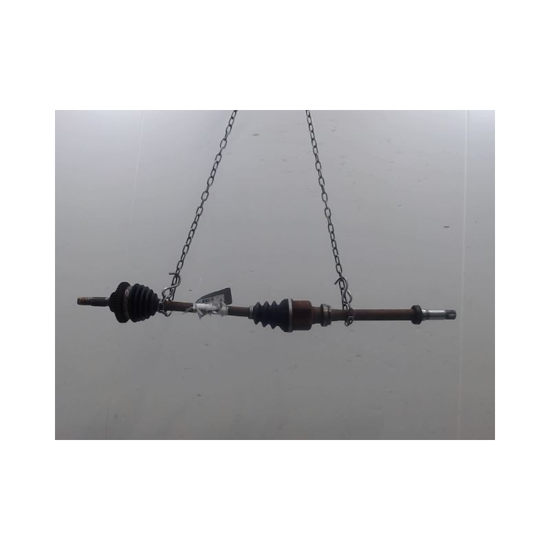 TRANSMISSION AVANT DROIT PEUGEOT 206 + 2009-2013 1.1