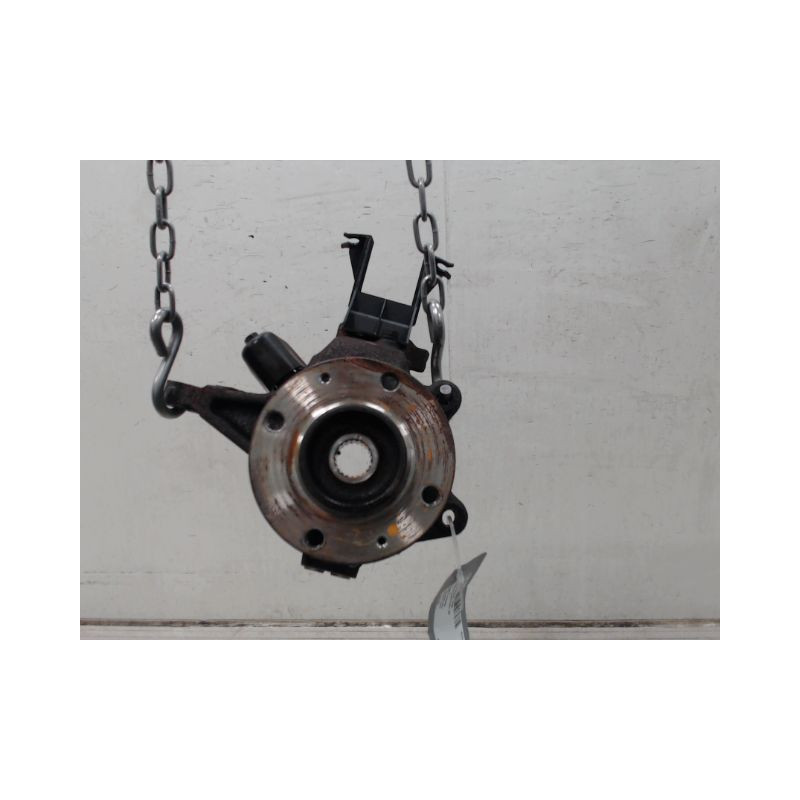 PIVOT AVANT DROIT PEUGEOT 206 + 2009-2013