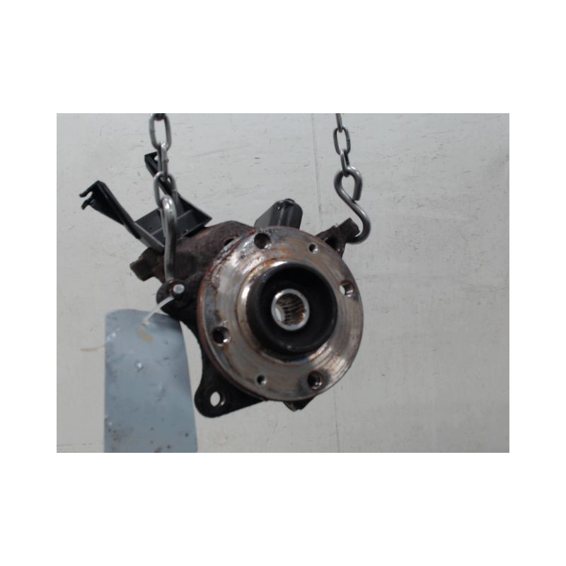 PIVOT AVANT GAUCHE PEUGEOT 206 + 2009-2013