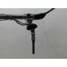 CREMAILLERE PEUGEOT 206 + 2009-2013