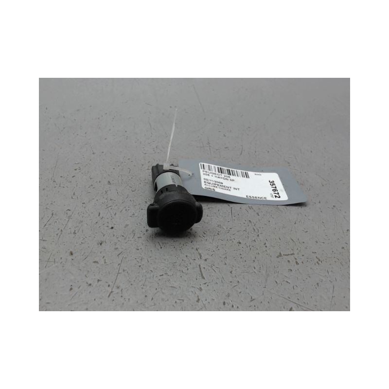 ALLUME CIGARE PEUGEOT 206 + 2009-2013