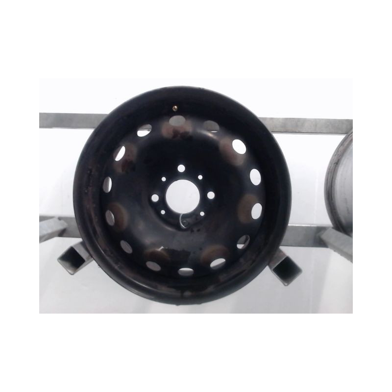 JANTE TOLE PEUGEOT 206 + 2009-2013