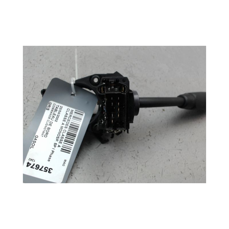 COMMANDE CLIGNOTANT MERCEDES CLASSE A MONOSP. I Phase 2 (168) 2001-2004