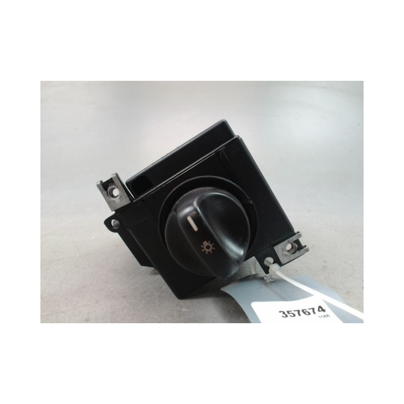 INTERIEUR COMMANDE PHARES MERCEDES CLASSE A MONOSP. I Phase 2 (168) 2001-2004