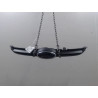 CALANDRE FORD FIESTA VI PHASE 1 2008-...