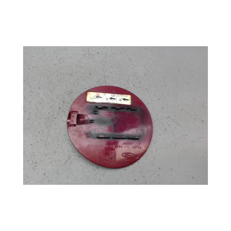 VOLET DE TRAPPE CARBURANT FORD FIESTA VI PHASE 1 2008-...