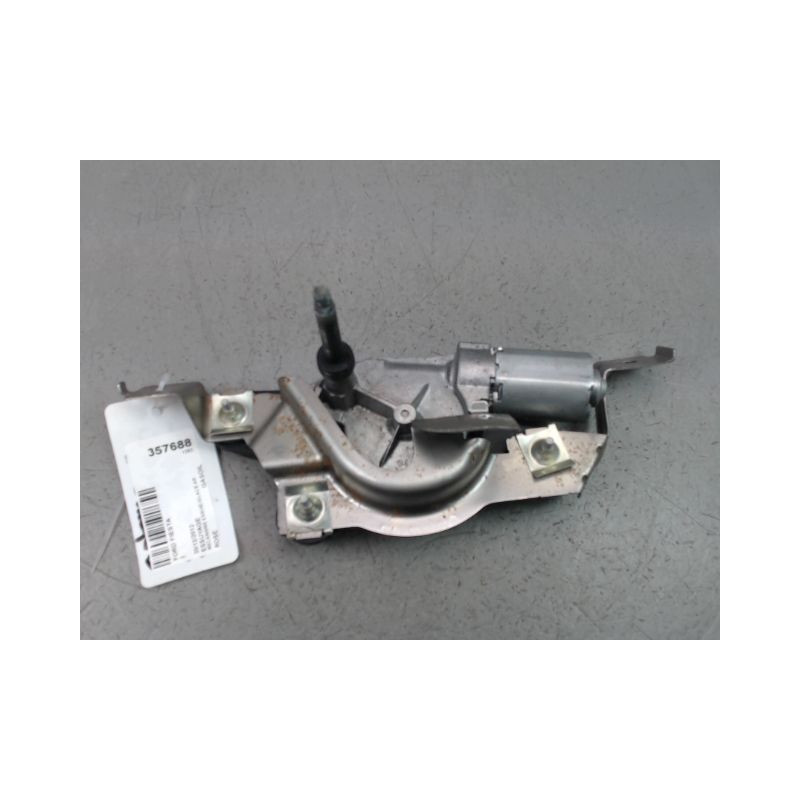MECANISME ESSUIE-GLACE ARRIERE FORD FIESTA VI PHASE 1 2008-...