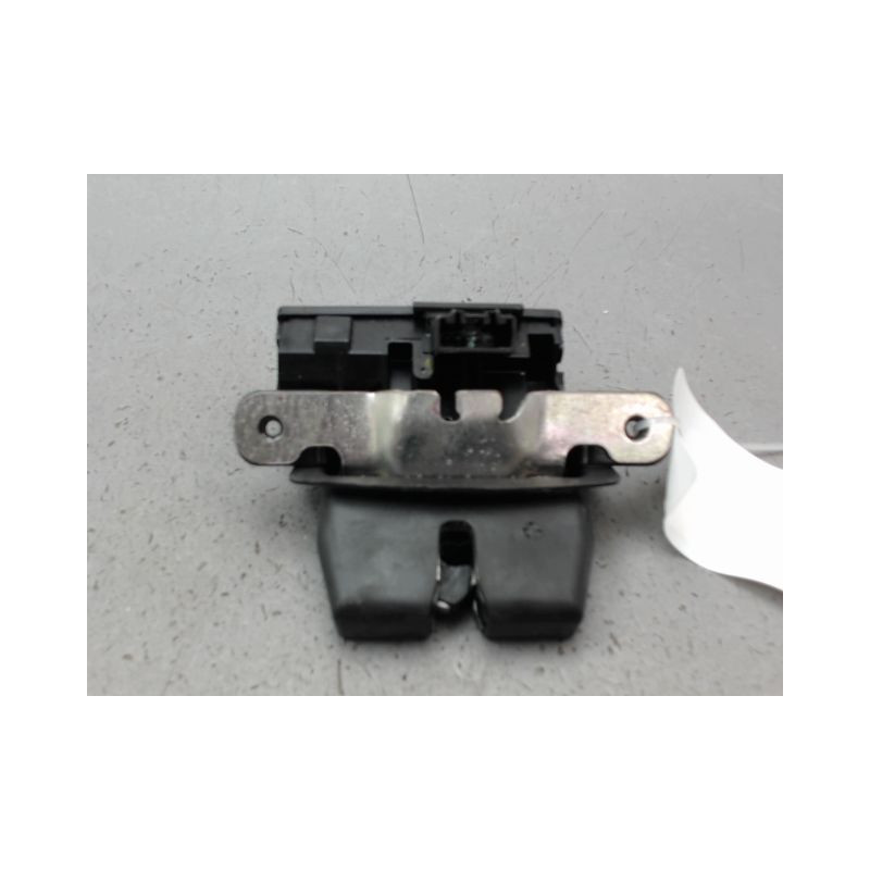 SERRURE HAYON  FORD FIESTA VI PHASE 1 2008-...