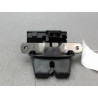 SERRURE HAYON  FORD FIESTA VI PHASE 1 2008-...