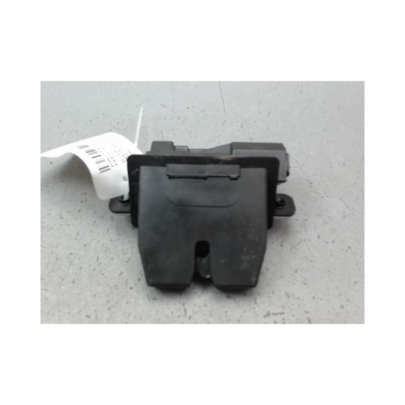 SERRURE HAYON  FORD FIESTA VI PHASE 1 2008-...