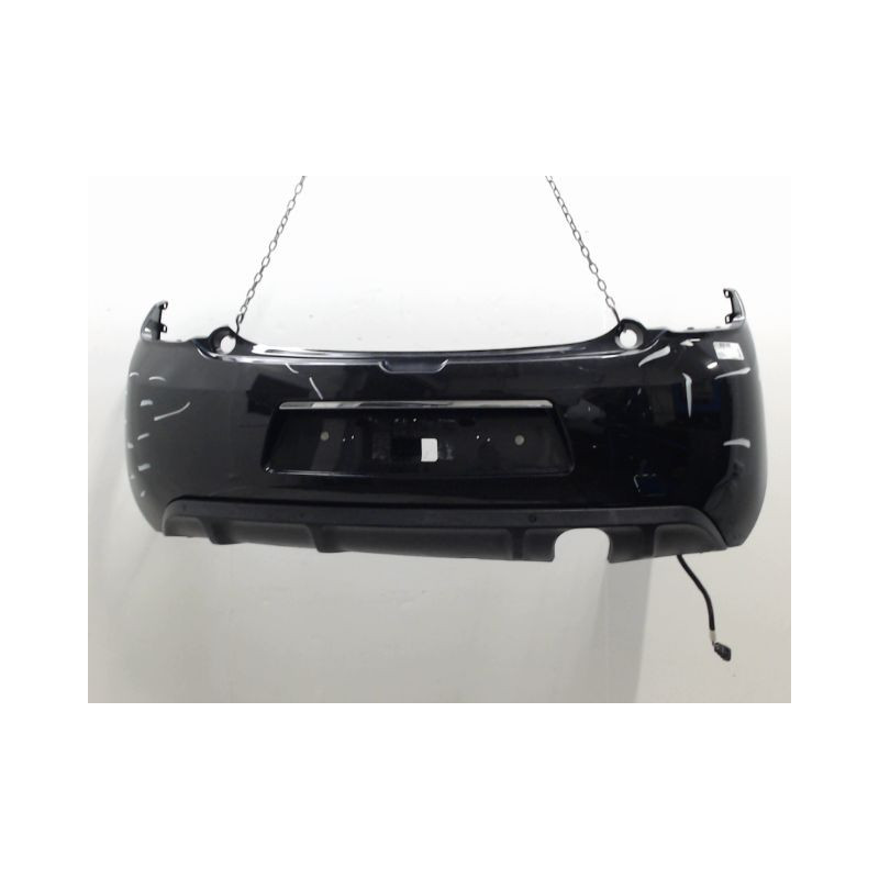 PARE-CHOC ARRIER CITROEN DS3 Phase 1 (A55) 2009-2014