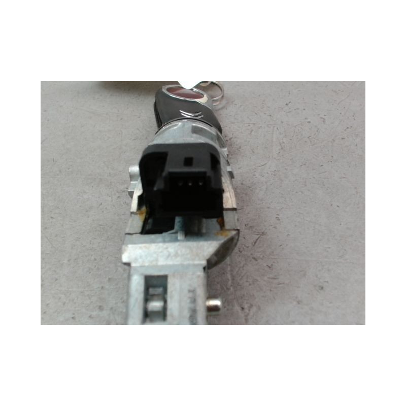 ANTIVOL DE DIRECTION CITROEN DS3 Phase 1 (A55) 2009-2014