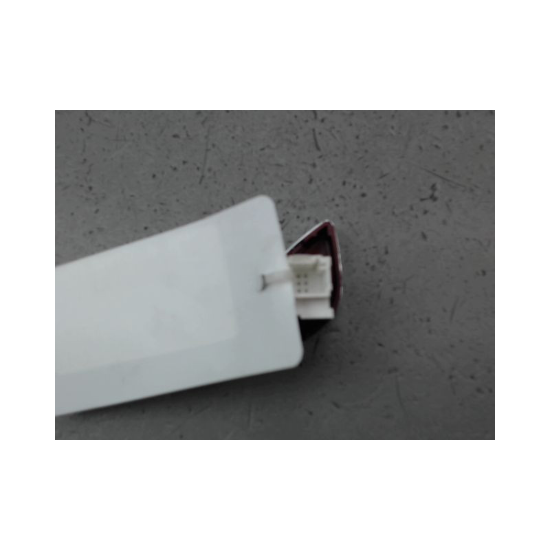 BOUTON DE WARNING CITROEN DS3 Phase 1 (A55) 2009-2014