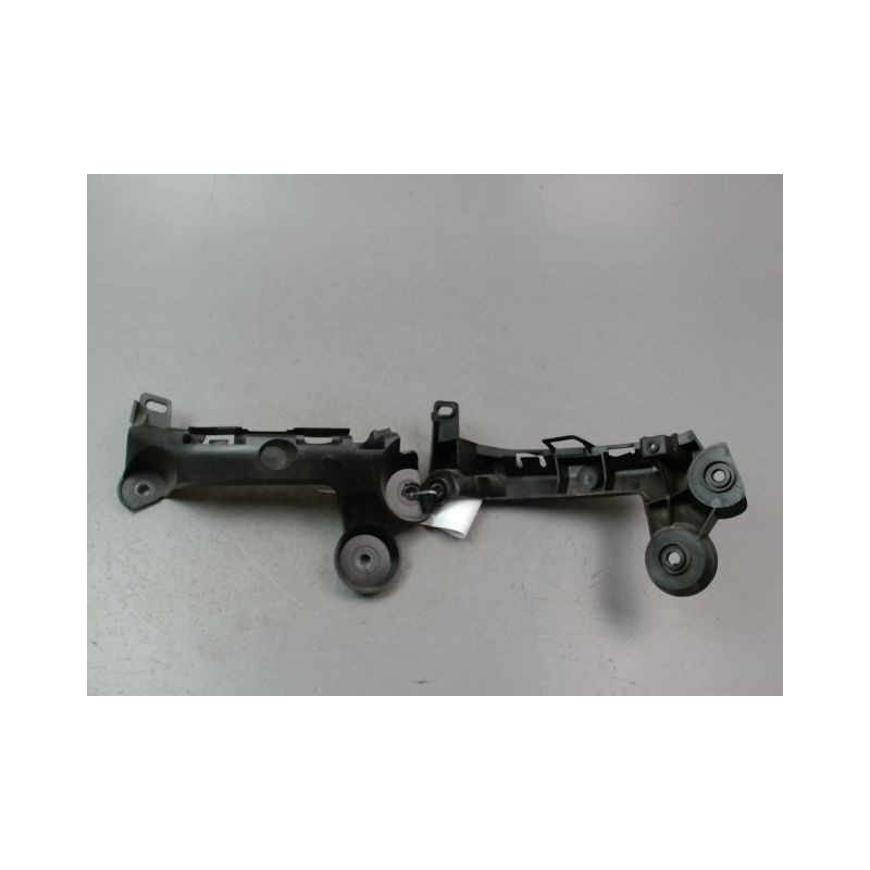 JEU SUPPORTS PARE-CHOC ARRIERE CITROEN DS3 Phase 1 (A55) 2009-2014