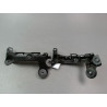 JEU SUPPORTS PARE-CHOC ARRIERE CITROEN DS3 Phase 1 (A55) 2009-2014