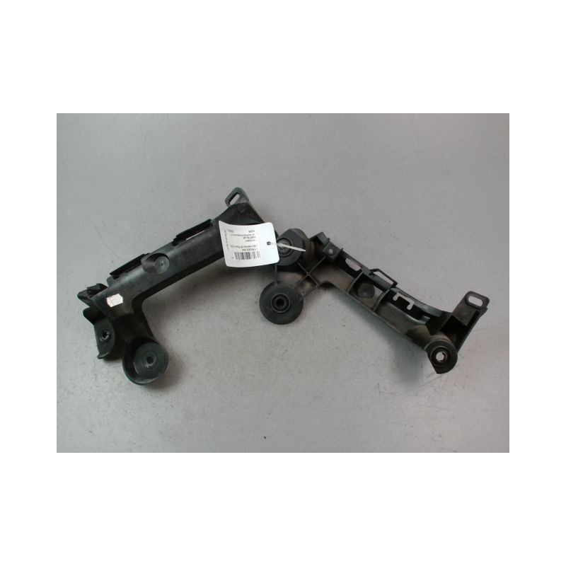 JEU SUPPORTS PARE-CHOC ARRIERE CITROEN DS3 Phase 1 (A55) 2009-2014