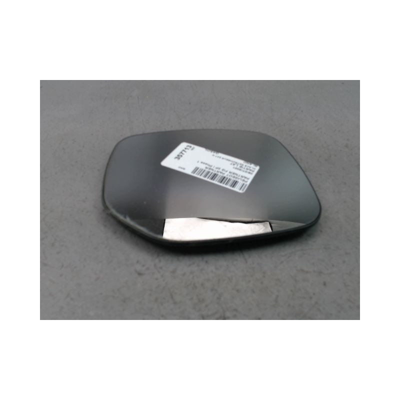 GLACE RETROVISEUR EXT G PEUGEOT PARTNER FG I Phase 1 1996-2002