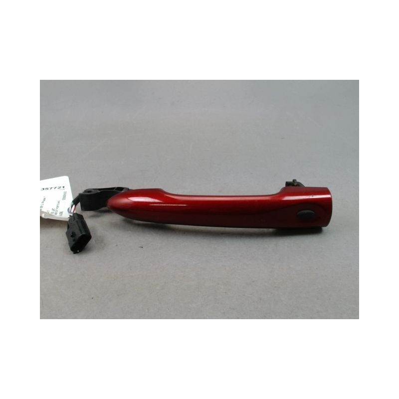 POIGNEE EXTERIEURE PORTE AVANT GAUCHE RENAULT CLIO BREAK IV Phase 1 2012-...