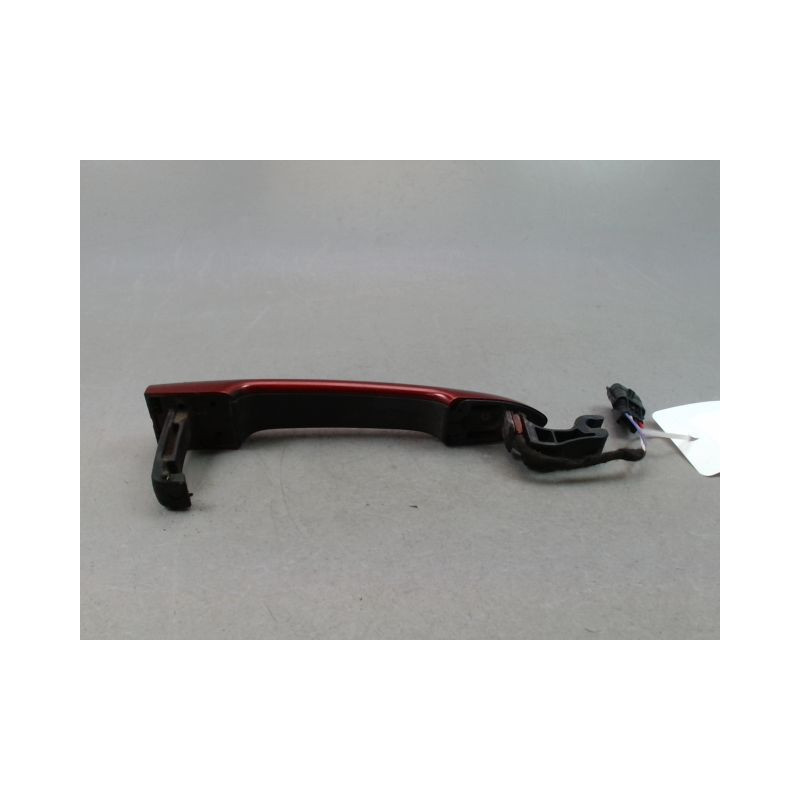 POIGNEE EXTERIEURE PORTE AVANT GAUCHE RENAULT CLIO BREAK IV Phase 1 2012-...