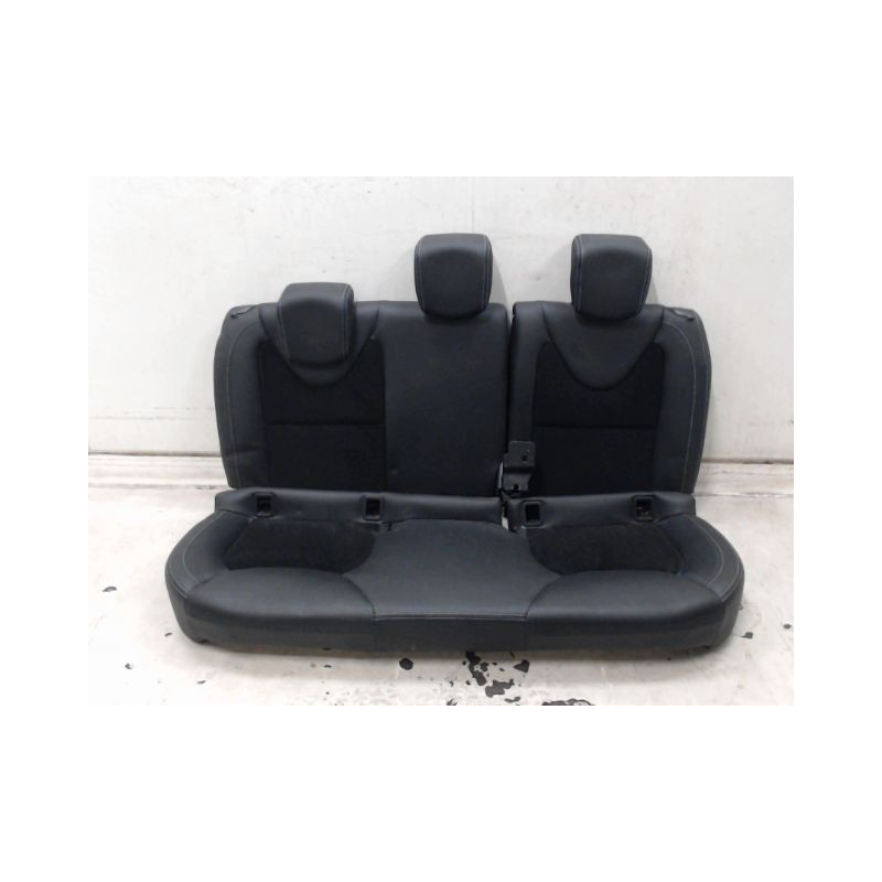 KIT BANQUETTE ARRIERE COMPLETE RENAULT CLIO BREAK IV Phase 1 2012-...
