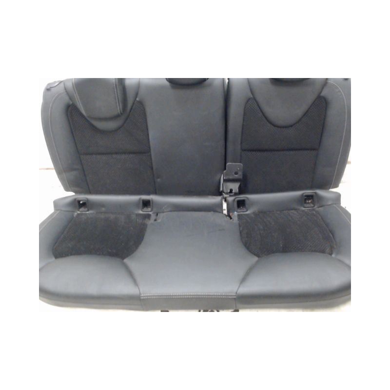 KIT BANQUETTE ARRIERE COMPLETE RENAULT CLIO BREAK IV Phase 1 2012-...