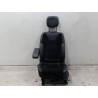 SIEGE AVANT GAUCHE RENAULT CLIO BREAK IV Phase 1 2012-...