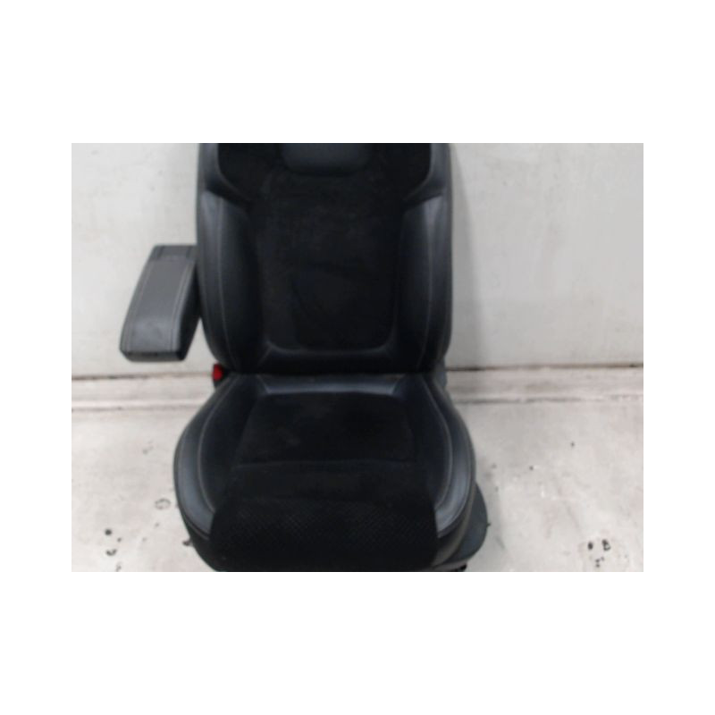 SIEGE AVANT GAUCHE RENAULT CLIO BREAK IV Phase 1 2012-...
