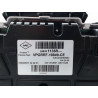 BLOC COMPTEURS RENAULT CLIO BREAK IV Phase 1 2012-...