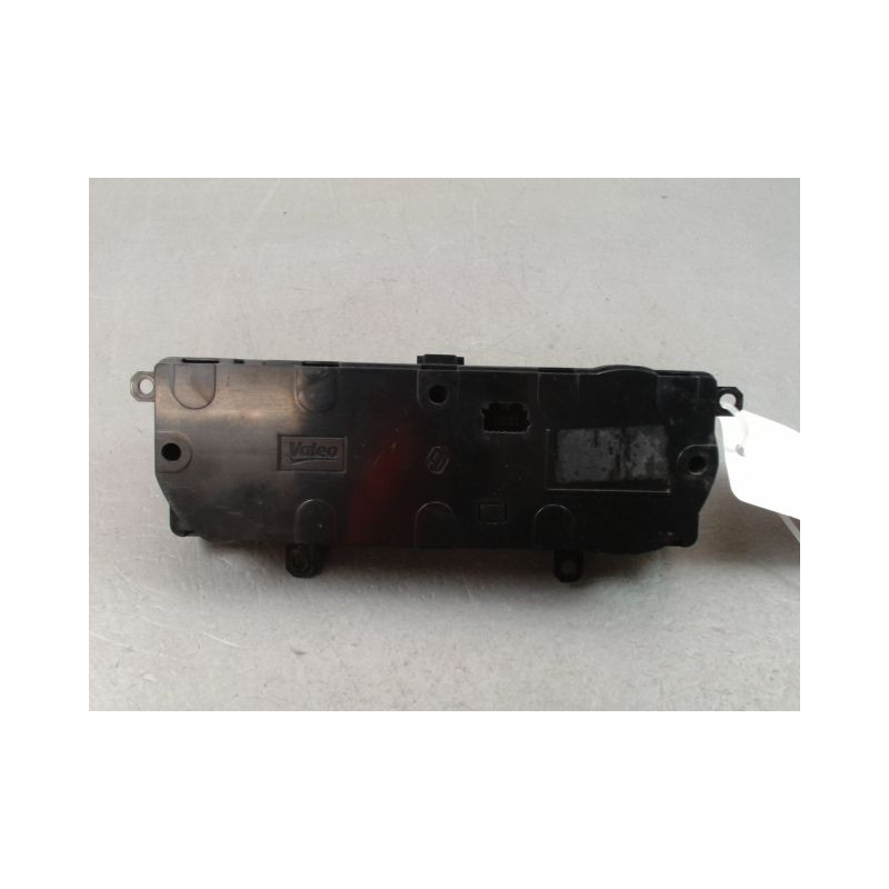 COMMANDE DE CHAUFFAGE RENAULT CLIO BREAK IV Phase 1 2012-...
