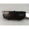 COMMANDE DE CHAUFFAGE RENAULT CLIO BREAK IV Phase 1 2012-...