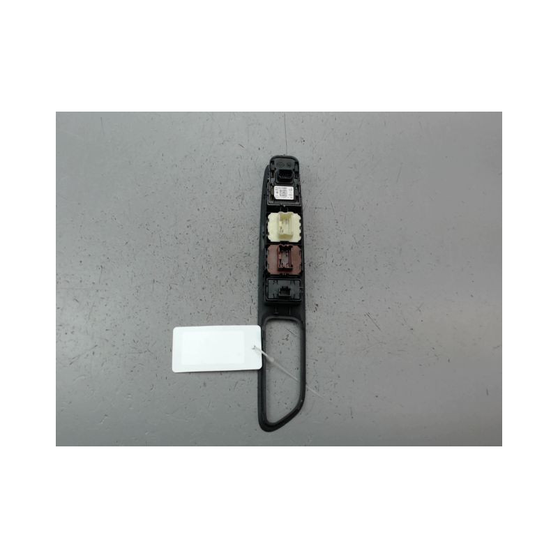 COMMANDE LEVE-GLACE PORTE AVG RENAULT CLIO BREAK IV Phase 1 2012-...