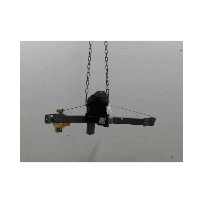 MECANISME+MOTEUR LEVE-GLACE AVANT GAUCHE RENAULT CLIO BREAK IV Phase 1 2012-...