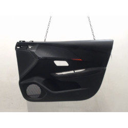 GARNITURE PORTE AVD