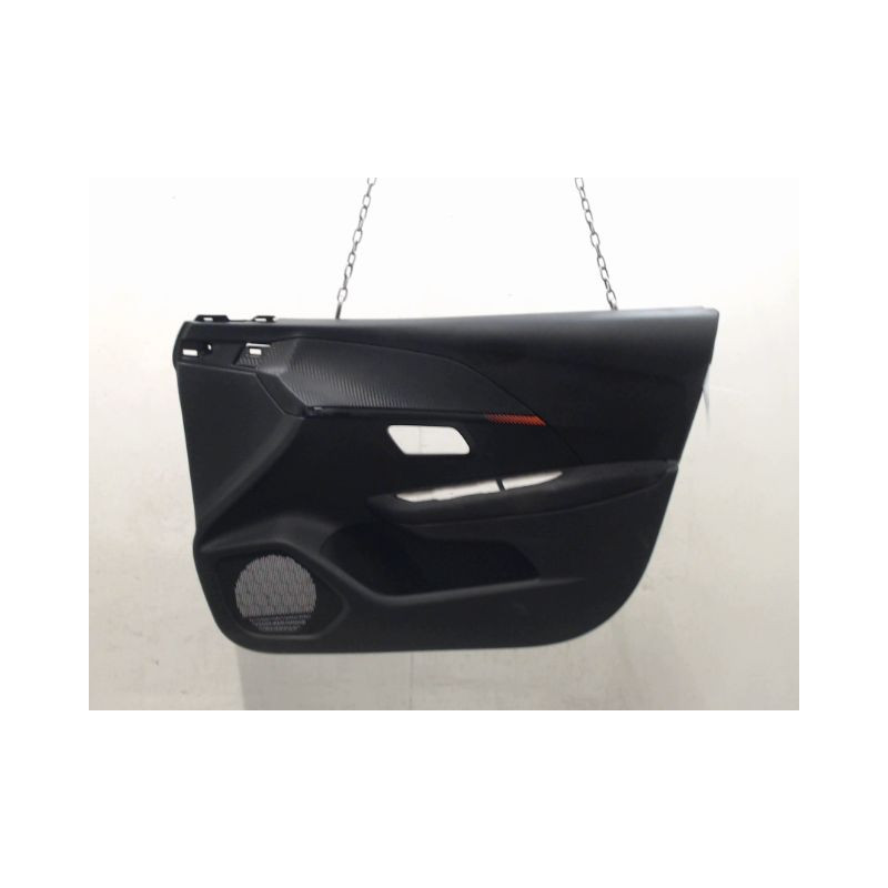 GARNITURE PORTE AVANT DROIT PEUGEOT 208