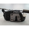 SYSTEME CONDAMNATION AVANT GAUCHE RENAULT CLIO IV Phase 1 2012-...