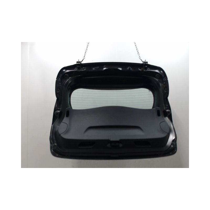 HAYON RENAULT CLIO IV Phase 1 2012-...