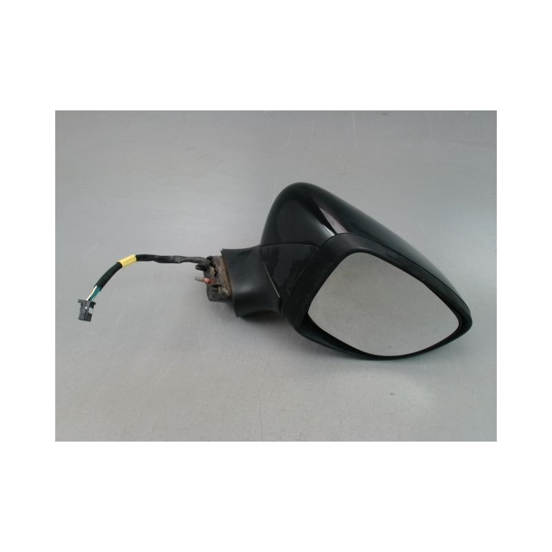 RETROVISEUR EXTERIEUR ELECTRIQUE DROIT RENAULT CLIO IV Phase 1 2012-...