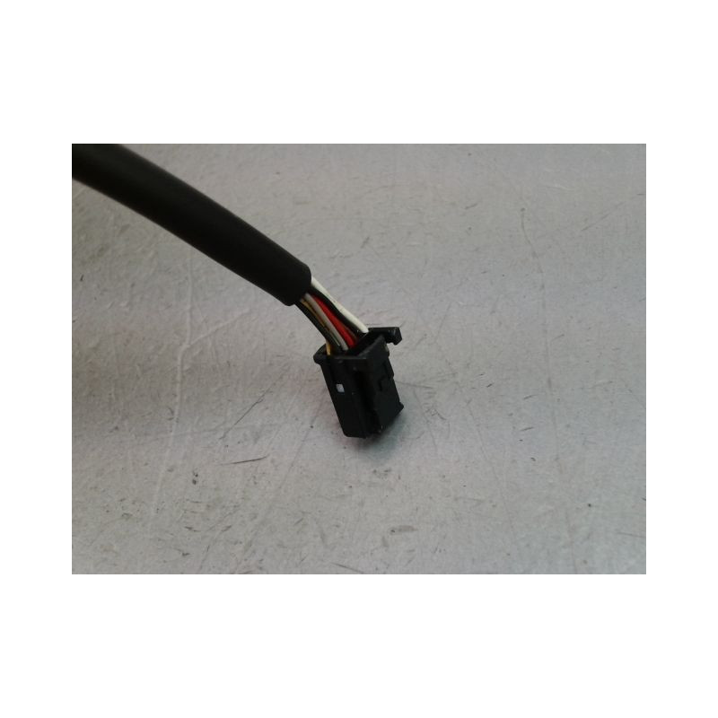 RETROVISEUR EXTERIEUR ELECTRIQUE DROIT RENAULT CLIO IV Phase 1 2012-...