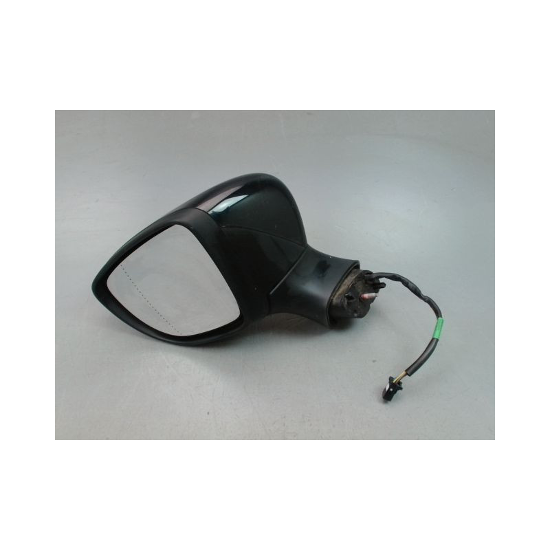 RETROVISEUR EXTERIEUR ELECTRIQUE GAUCHE RENAULT CLIO IV Phase 1 2012-...