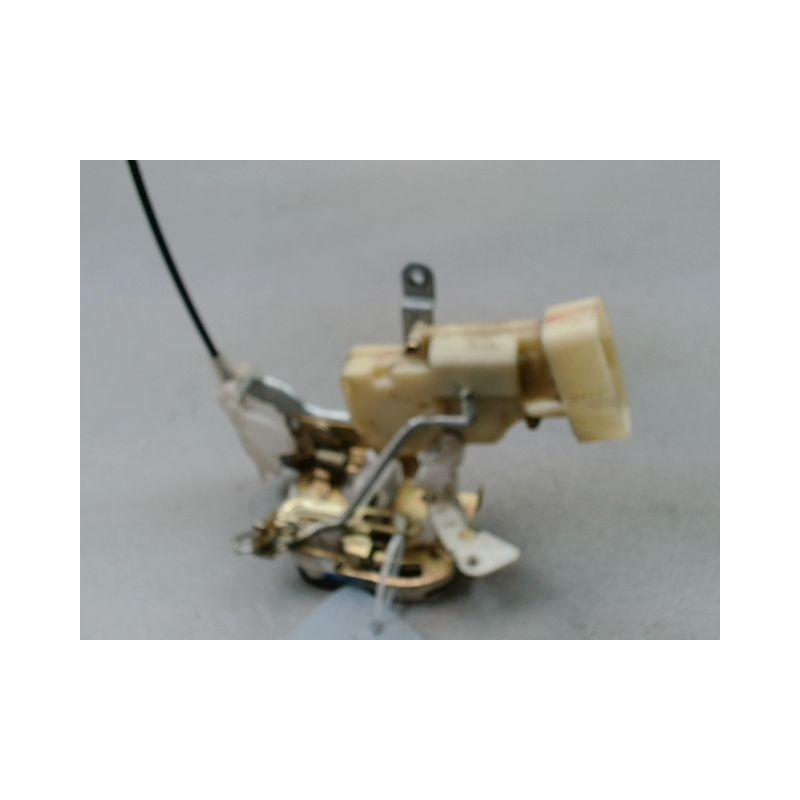 SYSTEME CONDAMNATION AVANT DROIT TOYOTA YARIS I Phase 2 2003-2005