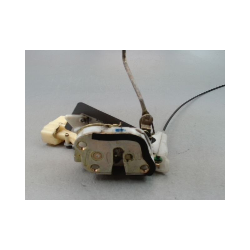 SYSTEME CONDAMNATION AVANT GAUCHE TOYOTA YARIS I Phase 2 2003-2005