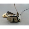 SYSTEME CONDAMNATION AVANT GAUCHE TOYOTA YARIS I Phase 2 2003-2005