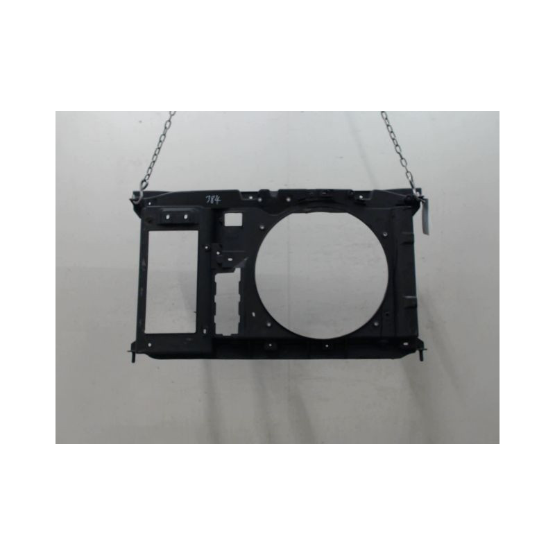 FACE AVANT CITROEN C4 II Phase 1 (B71) 2010-2015