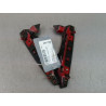 JEU SUPPORTS PARE-CHOC AVANT CITROEN C4 II Phase 1 (B71) 2010-2015